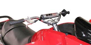 Handlebar Parts